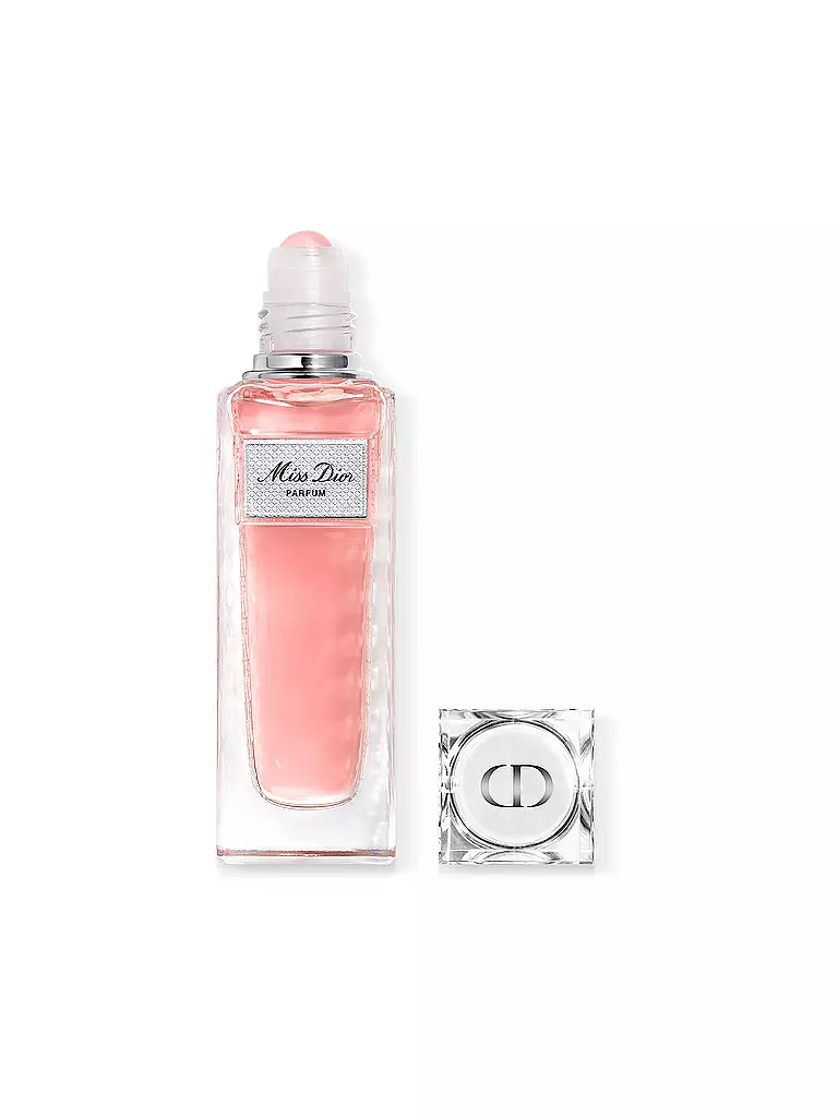 DIOR | Miss Dior Parfum Roller-Pearl 20ml | keine Farbe