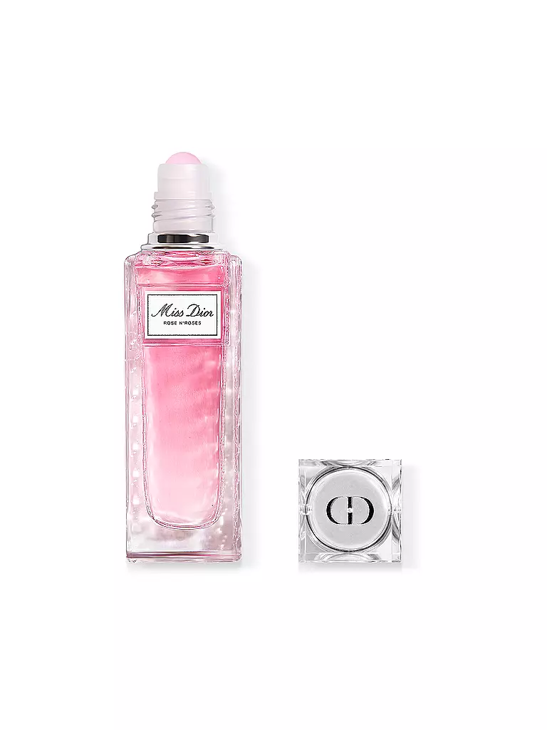 DIOR | Miss Dior Rose N'Roses Roller-Pearl 20ml | keine Farbe