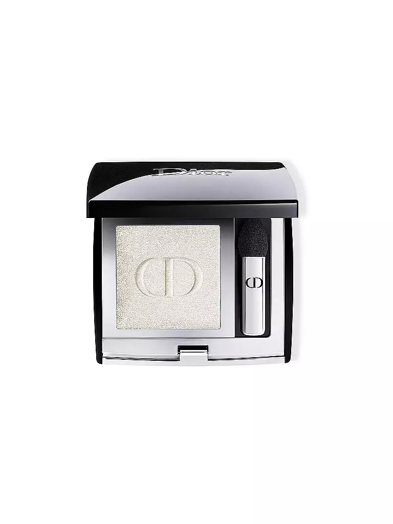 DIOR | Mono Couleur Couture Farbintensiver Lidschatten ( 006 Pearl Star )  | weiss