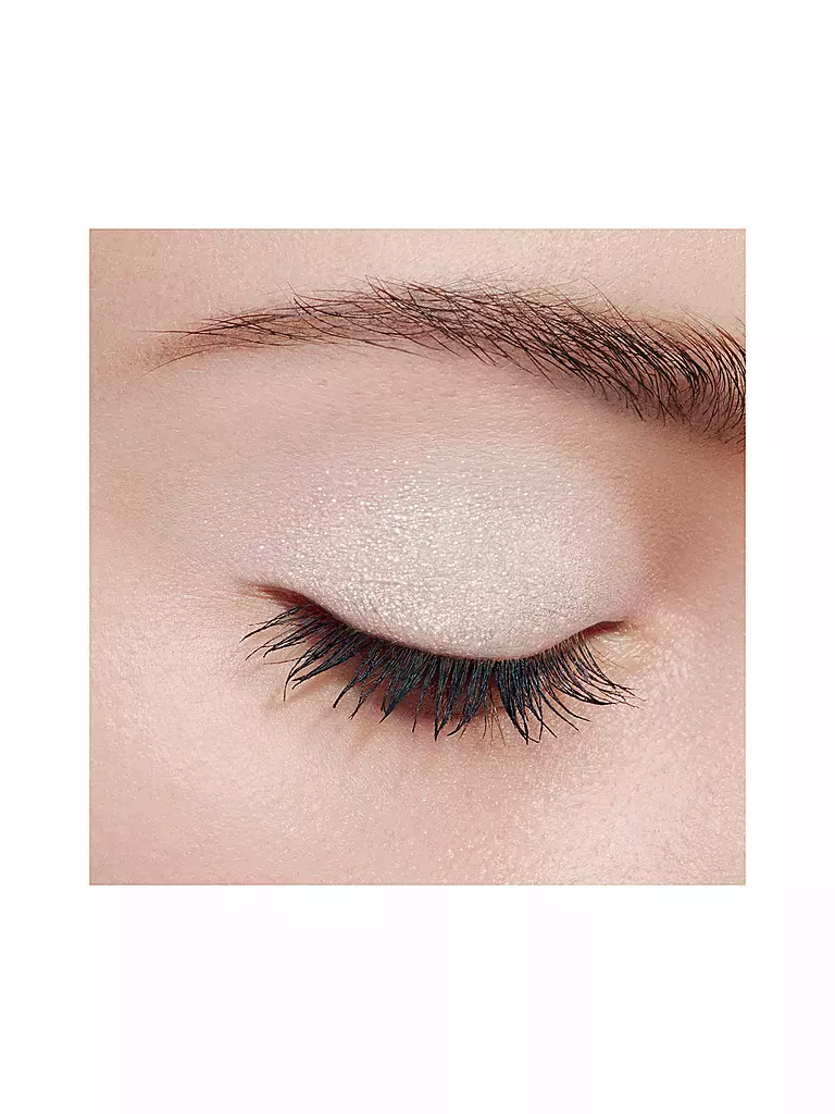 DIOR | Mono Couleur Couture Farbintensiver Lidschatten ( 006 Pearl Star )  | weiss