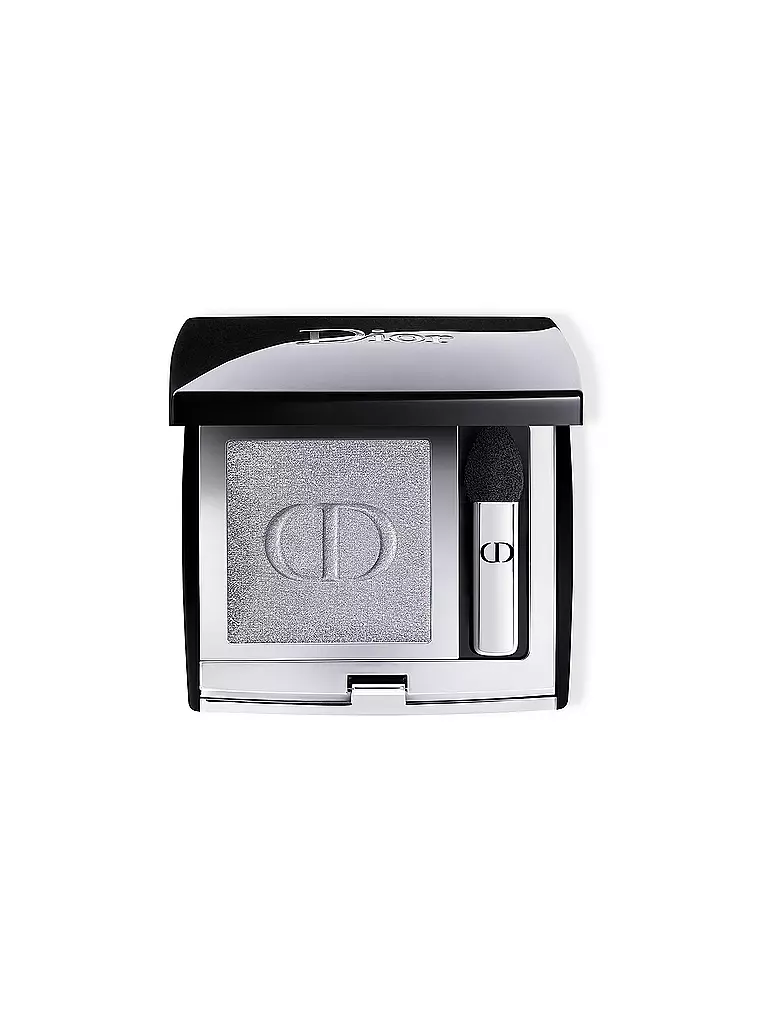 DIOR | Mono Couleur Couture Farbintensiver Lidschatten ( 045 Gris Dior )  | silber