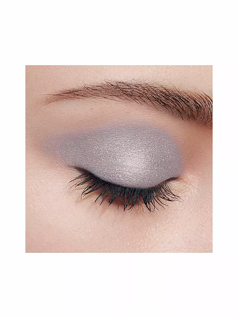 DIOR | Mono Couleur Couture Farbintensiver Lidschatten ( 045 Gris Dior )  | silber