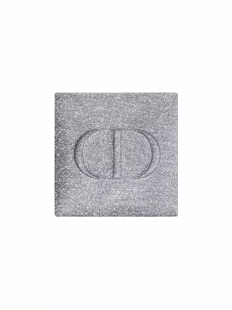 DIOR | Mono Couleur Couture Farbintensiver Lidschatten ( 045 Gris Dior )  | silber