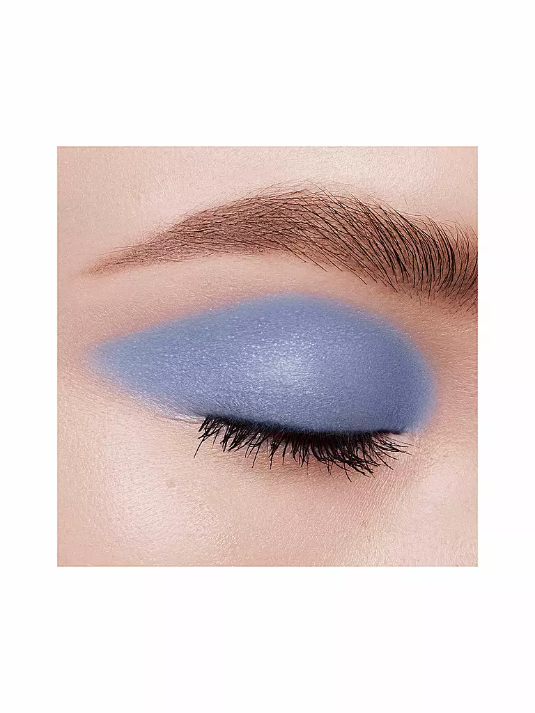 DIOR | Mono Couleur Couture Farbintensiver Lidschatten ( 240 Denim )  | blau