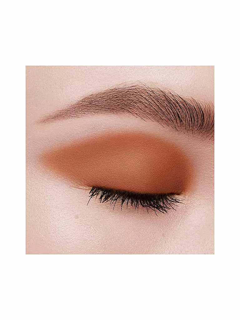 DIOR | Mono Couleur Couture Farbintensiver Lidschatten ( 570 Copper )  | camel