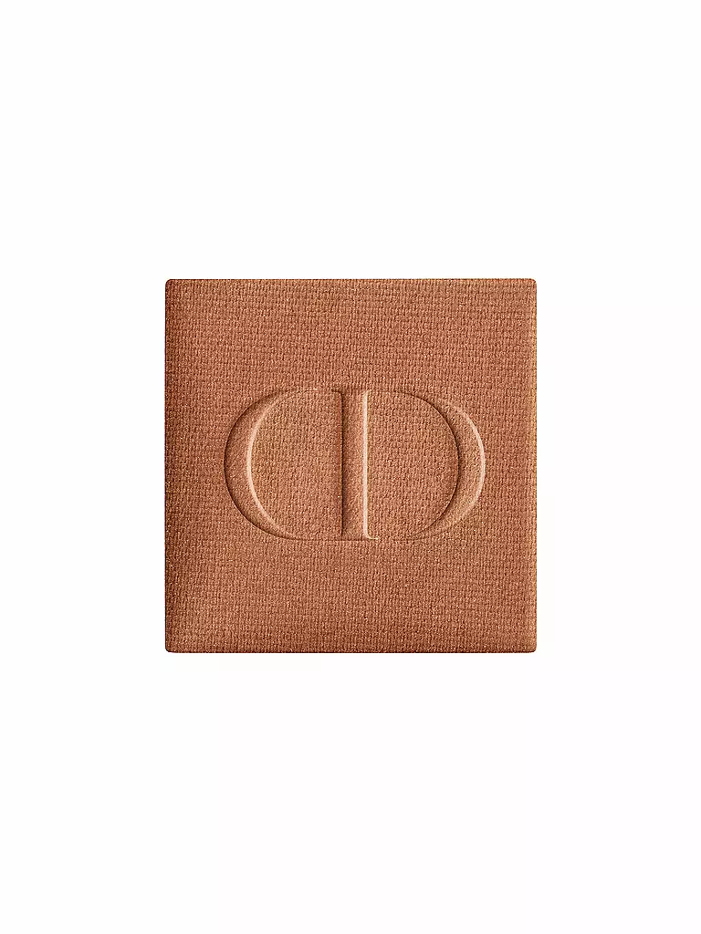 DIOR | Mono Couleur Couture Farbintensiver Lidschatten ( 570 Copper )  | camel