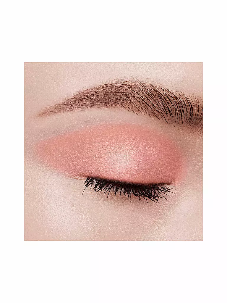 DIOR | Mono Couleur Couture Farbintensiver Lidschatten ( 619 Tutu )  | rosa