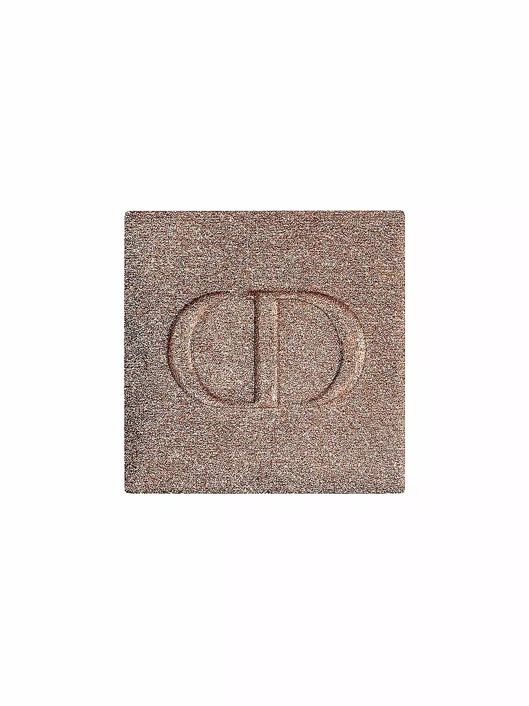 DIOR | Mono Couleur Couture Farbintensiver Lidschatten ( 658 Beige Mitzah )  | beige