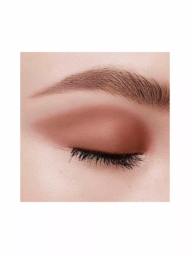 DIOR | Mono Couleur Couture Farbintensiver Lidschatten ( 763 Rosewood )  | rosa