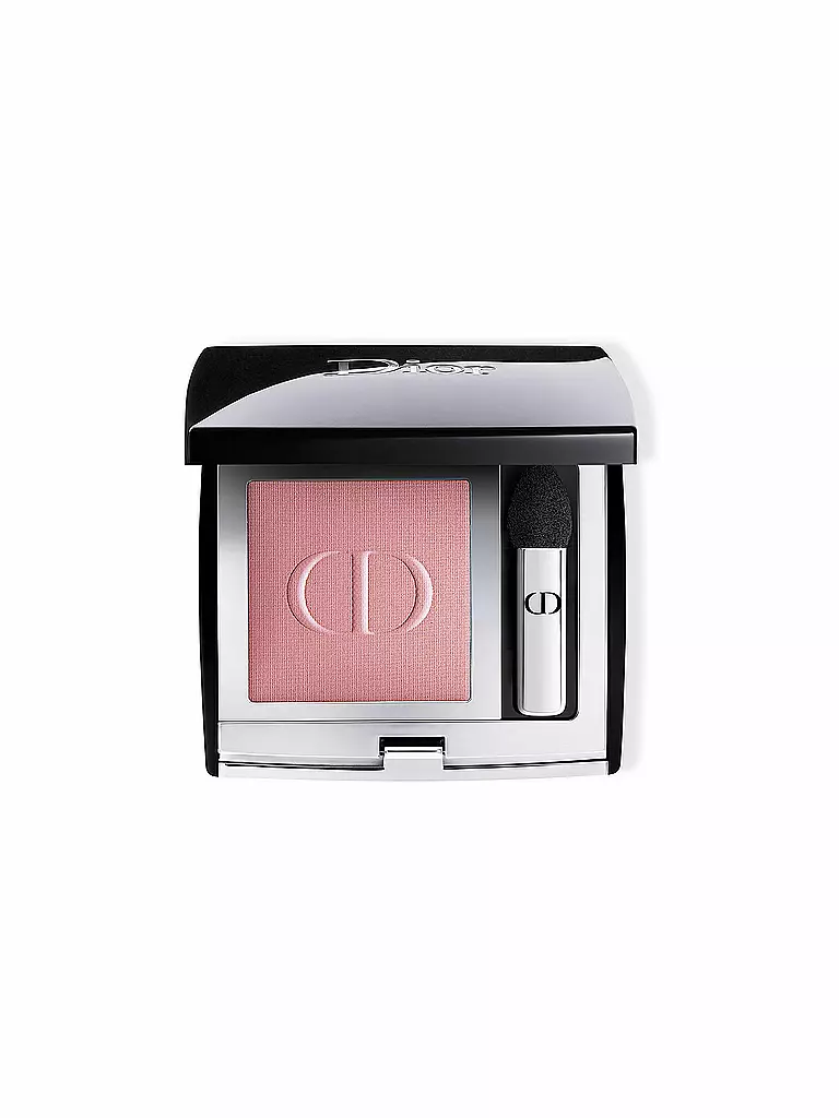 DIOR | Mono Couleur Couture Farbintensiver Lidschatten ( 826 Rose Montaigne )  | rosa