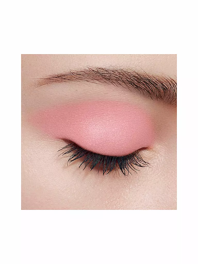 DIOR | Mono Couleur Couture Farbintensiver Lidschatten ( 826 Rose Montaigne )  | rosa