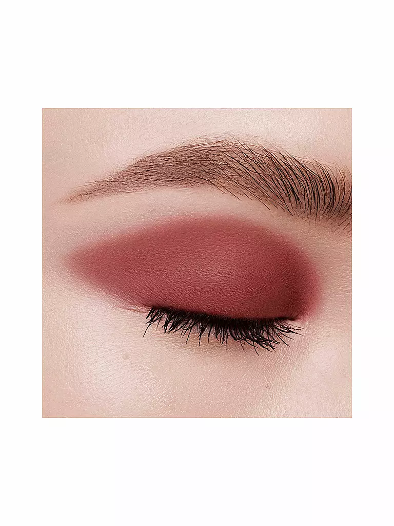 DIOR | Mono Couleur Couture Farbintensiver Lidschatten ( 884 Rouge Trafalgar )  | beere