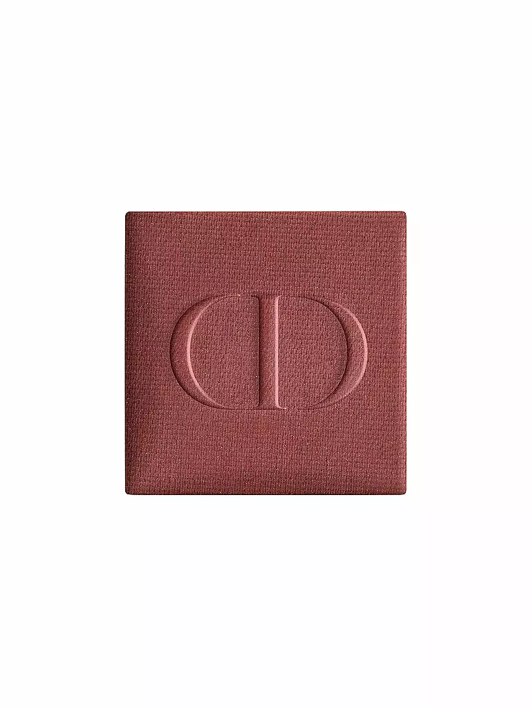 DIOR | Mono Couleur Couture Farbintensiver Lidschatten ( 884 Rouge Trafalgar )  | beere