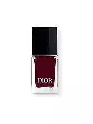 DIOR | Nagellack - Dior Vernis (206 Gris Dior) | beere
