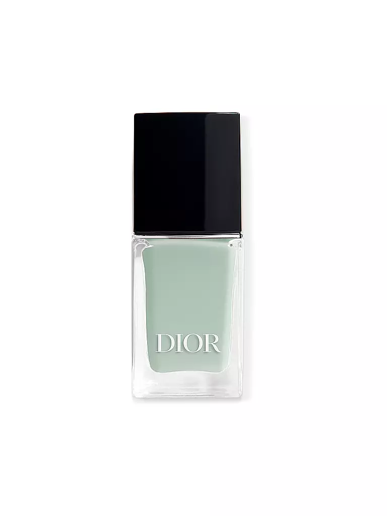 DIOR | Nagellack - Dior Vernis (203 Pastel Mint) | mint