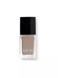 DIOR | Nagellack - Dior Vernis (206 Gris Dior) | hellgrau