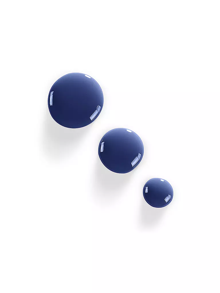 DIOR | Nagellack - Dior Vernis (796 Denim) | blau