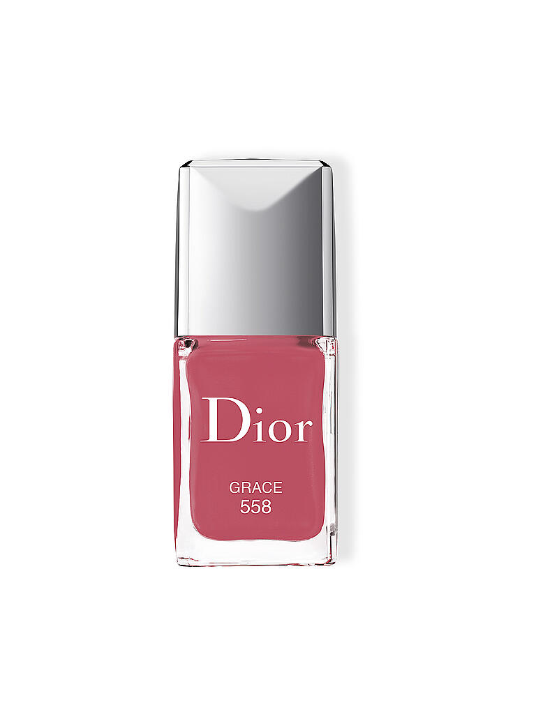 DIOR | Nagellack - Dior Vernis Haute-Couleur ( 558 Grace )  | rosa