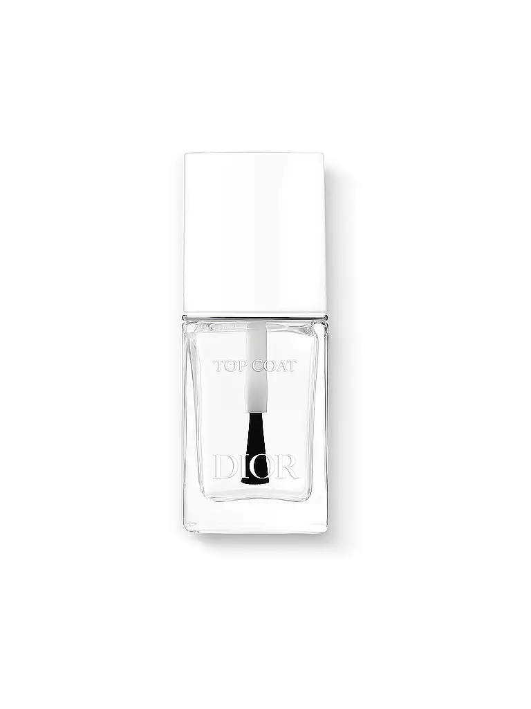 DIOR | Nagellack - Dior Vernis Top Coat 10ml | transparent