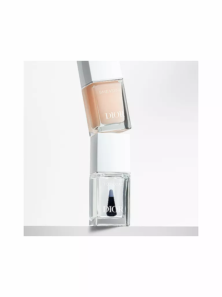 DIOR | Nagellack - Dior Vernis Top Coat 10ml | transparent