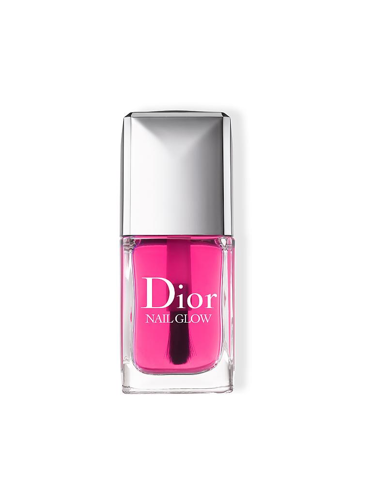 DIOR | Nagellack - Nail Glow | transparent