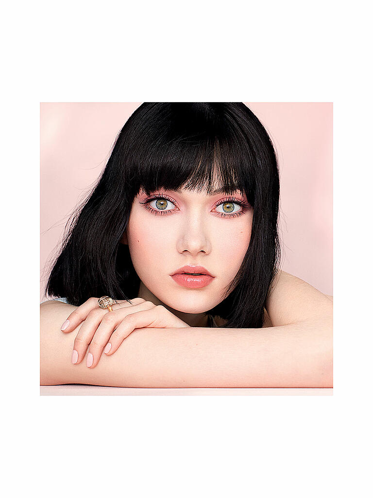 DIOR | Nagellack - Rouge Dior Vernis ( 331 Mineral Peach )  | creme