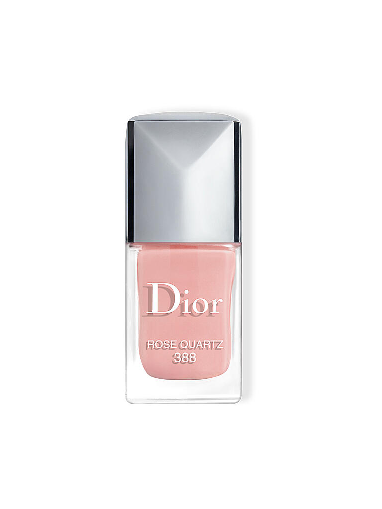 DIOR | Nagellack - Rouge Dior Vernis ( 388 Rose Quartz )  | rosa
