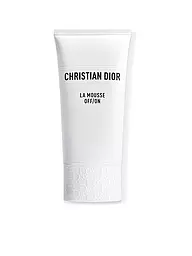 DIOR | OFF/ON Reinigungsschaum Reinigender und klärender Schaum 150ml | keine Farbe