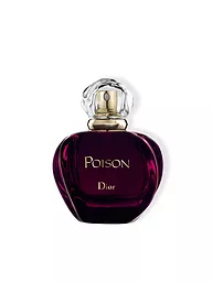 DIOR | Poison Eau de Toilette 100ml | keine Farbe