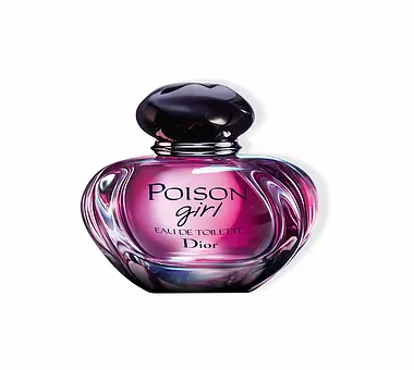 DIOR Poison Girl Eau de Toilette 100ml