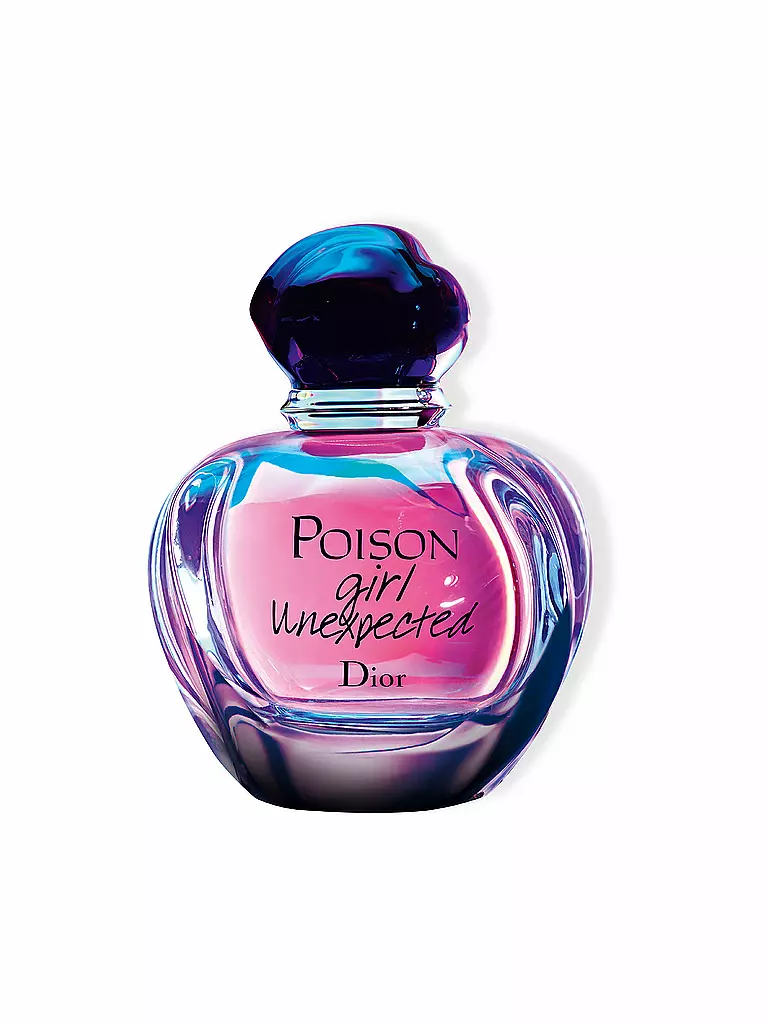 DIOR | Poison Girl Unexpected Eau de Toilette 100ml | keine Farbe