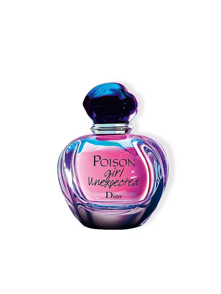 DIOR | Poison Girl Unexpected Eau de Toilette 50ml | keine Farbe