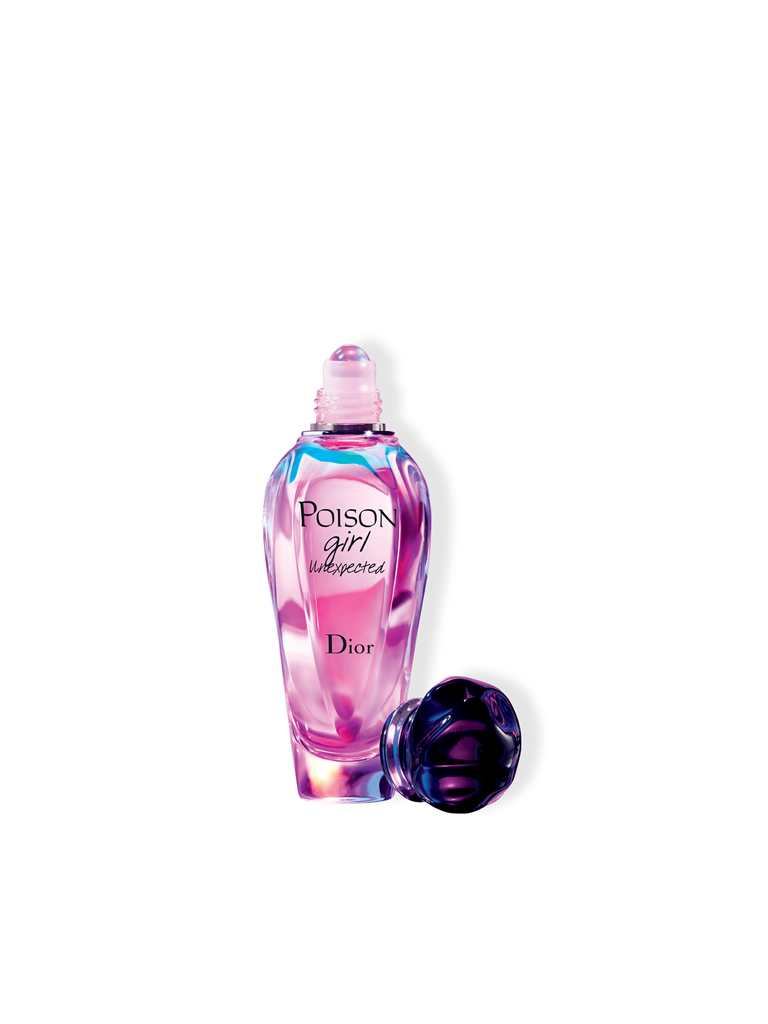 DIOR | Poison Girl Unexpected Roller-Pearl Eau de Toilette 20ml | keine Farbe