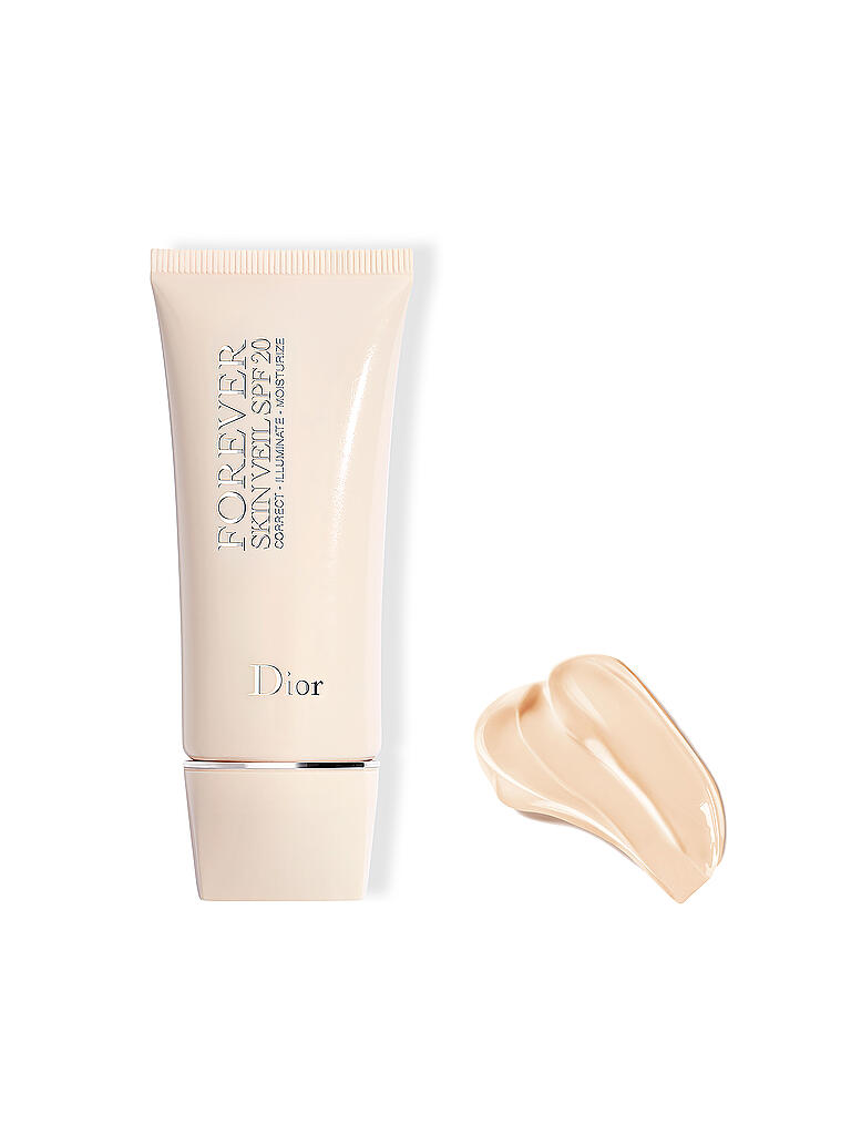 DIOR | Primer - Dior Forever Skin Veil LSF 20 ( 001 )  | beige