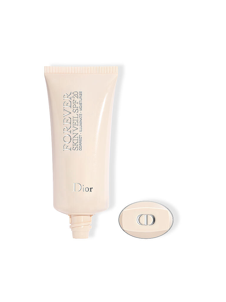 DIOR | Primer - Dior Forever Skin Veil LSF 20 ( 001 )  | beige