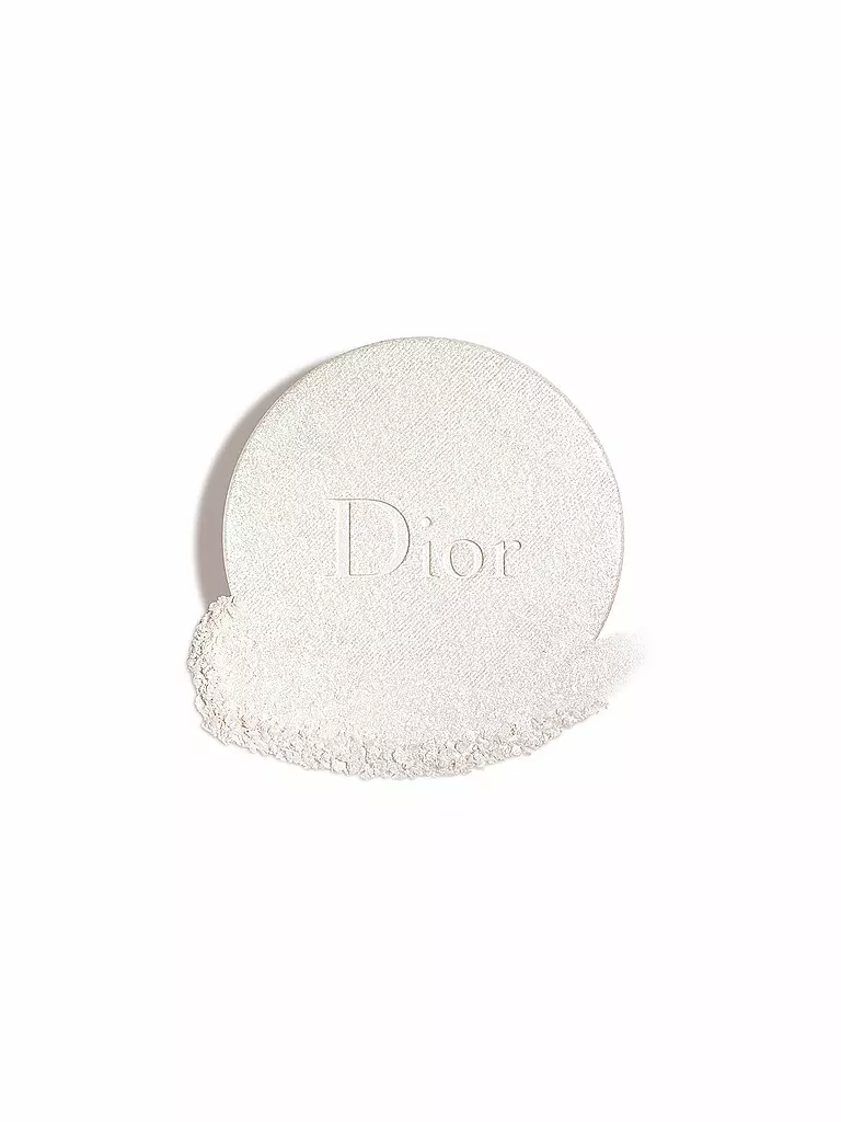 DIOR | Puder - Dior Forever Couture Luminizer Highlighter ( 03 Pearlescent Glow )  | transparent