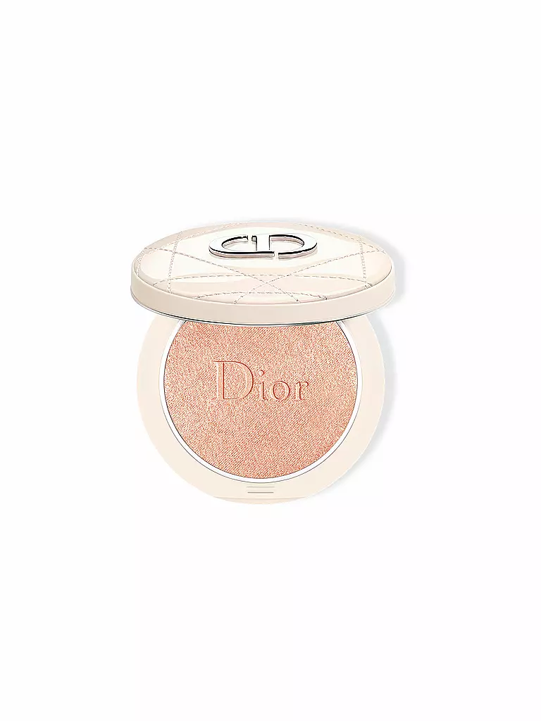 DIOR | Puder - Dior Forever Couture Luminizer Highlighter ( 04 Golden Glow )  | gold