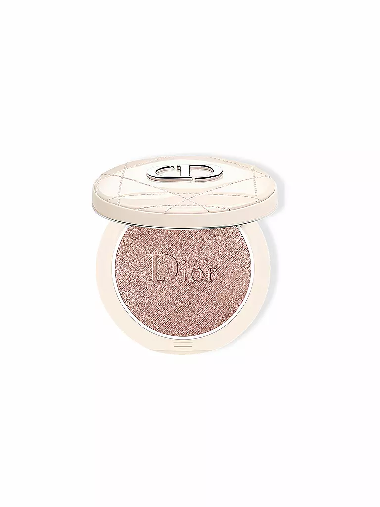 DIOR | Puder - Dior Forever Couture Luminizer Highlighter ( 056 Rosewood Glow )  | rosa