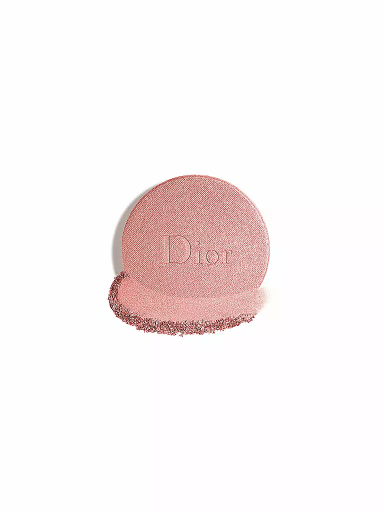 DIOR | Puder - Dior Forever Couture Luminizer Highlighter ( 056 Rosewood Glow )  | rosa