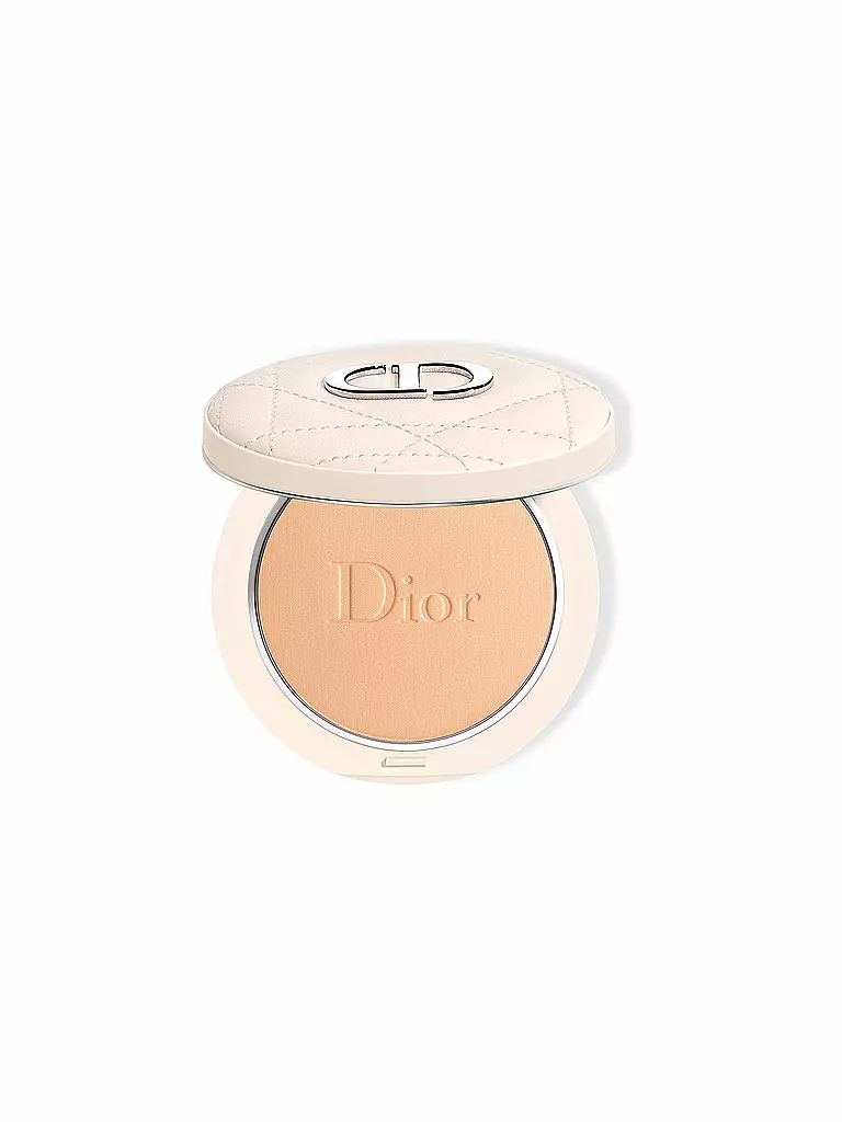 DIOR | Puder - Dior Forever Natural Bronze ( 001 Fair Bronze )  | beige