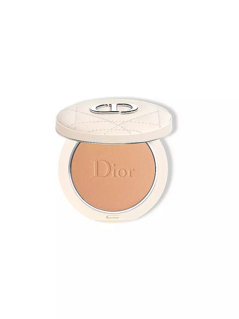 DIOR | Puder - Dior Forever Natural Bronze ( 002 Light Bronze )  | beige