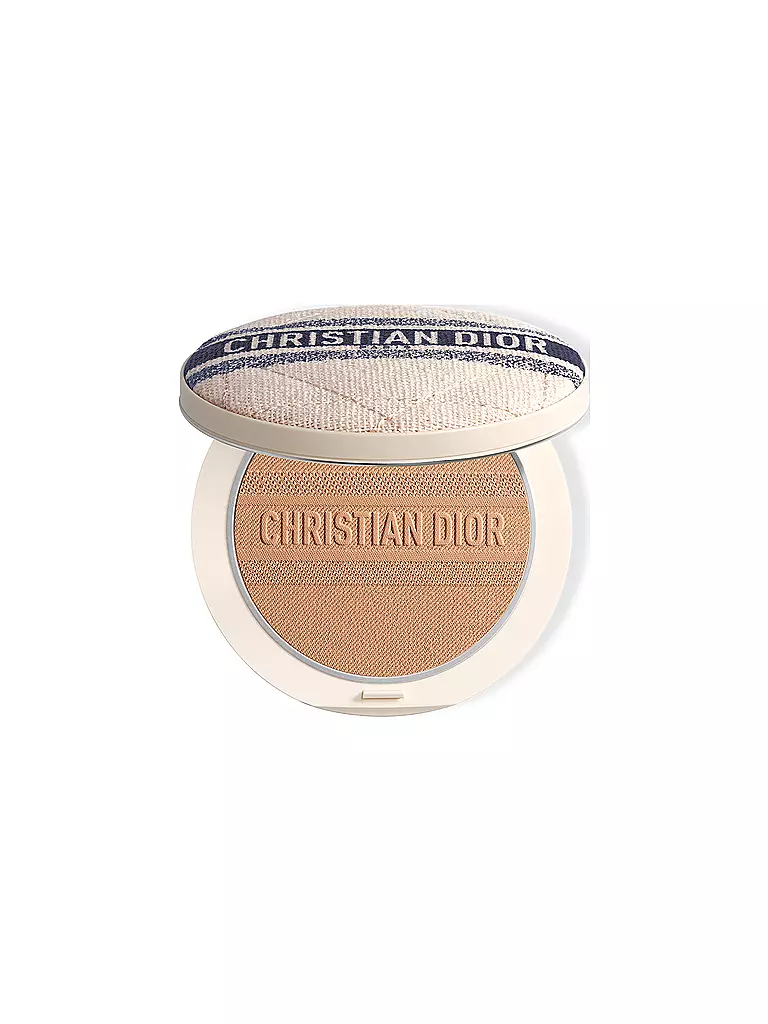 DIOR | Puder - Dior Forever Natural Bronze ( 003 Soft Bronze )  | camel