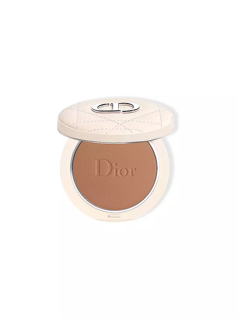 DIOR | Puder - Dior Forever Natural Bronze ( 006 Amber Bronze )  | braun