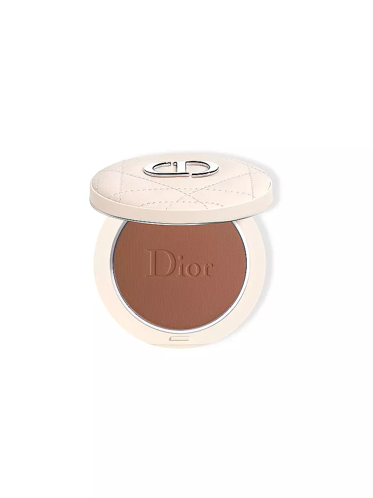 DIOR | Puder - Dior Forever Natural Bronze ( 008 Deep Bronze )  | braun