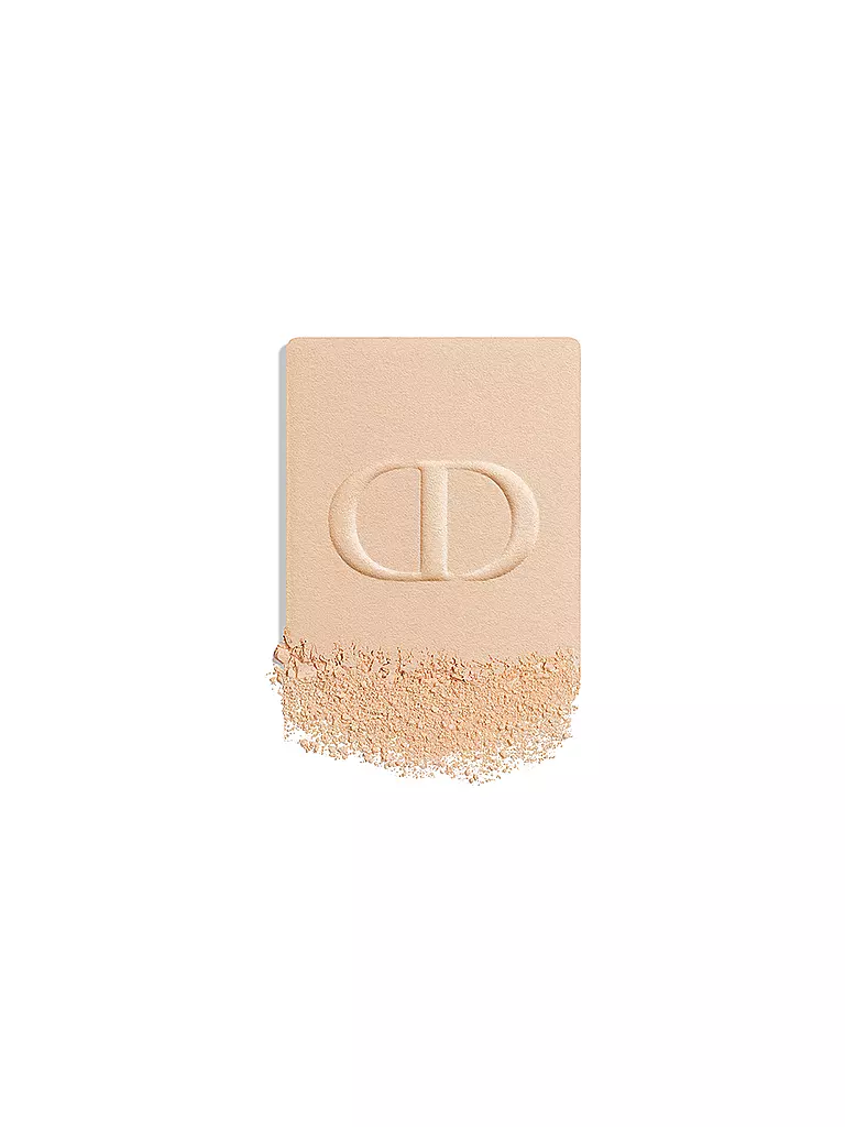 DIOR | Puder - Dior Forever Natural Velvet Kompakt-Foundation ( 1,5N )  | beige