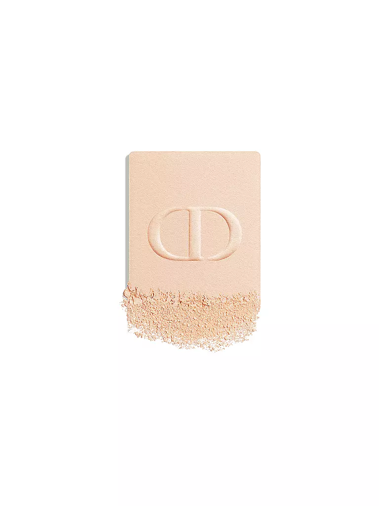 DIOR | Puder - Dior Forever Natural Velvet Kompakt-Foundation ( 1N ) | transparent