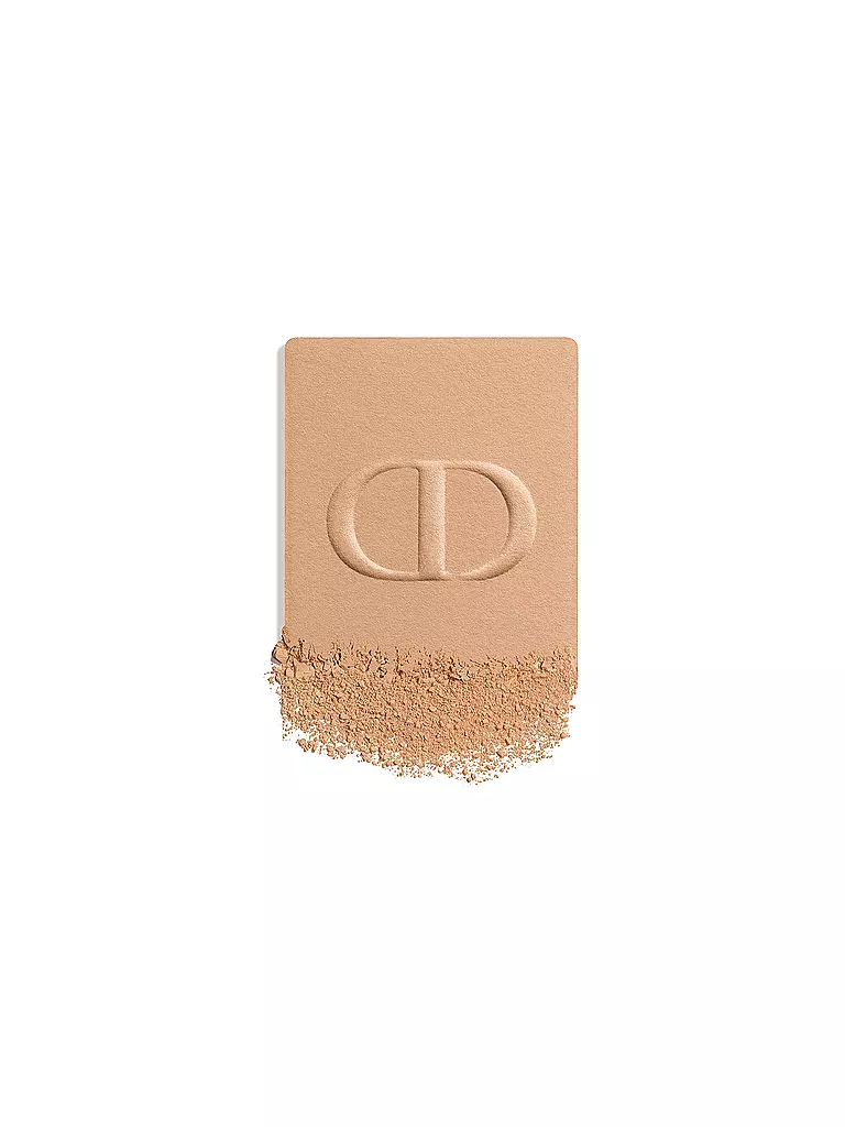 DIOR | Puder - Dior Forever Natural Velvet Kompakt-Foundation ( 4N ) | beige