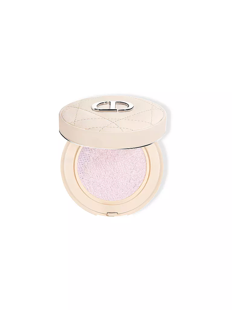 DIOR | Puder - Diorskin Forever Cushion ( 001 Mineral Glow ) | transparent