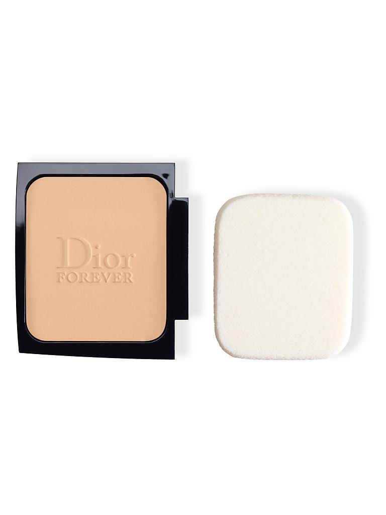 forever dior puder