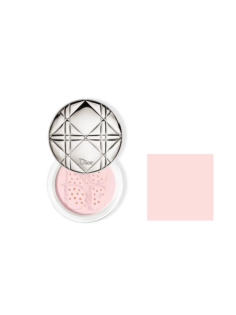 DIOR | Puder - Diorskin Nude Air Poudre Libre 16g (012 Pink) | rosa